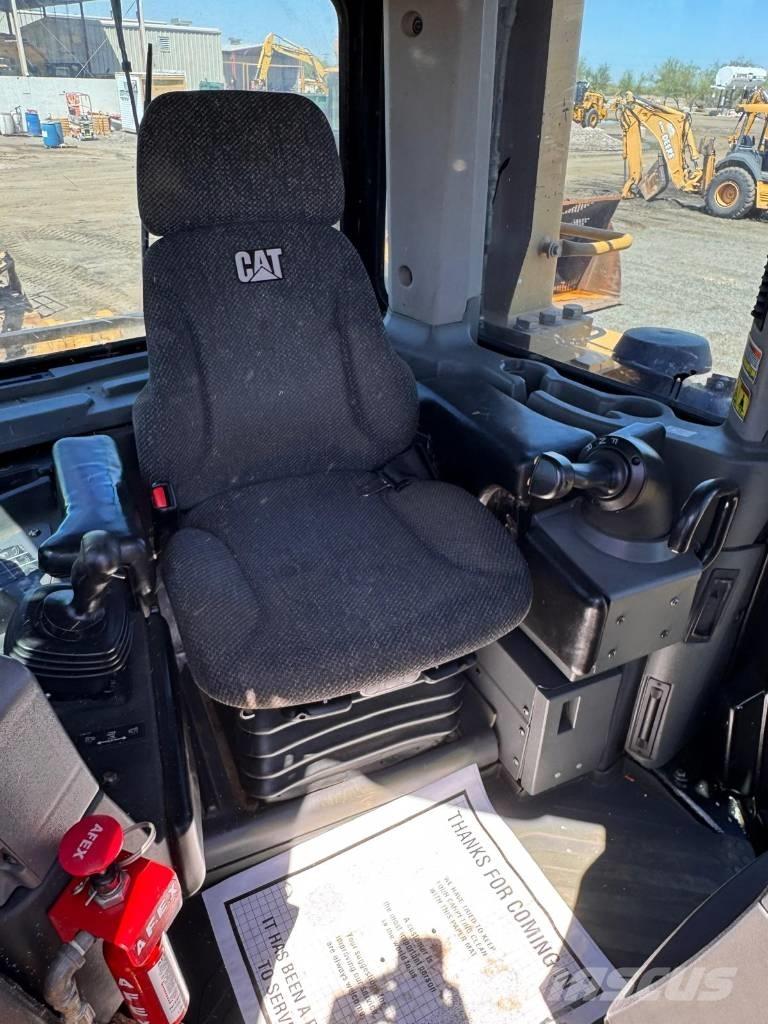 CAT D 9 T Rupsdozers