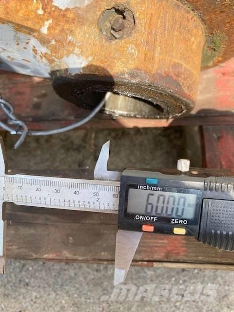   (12005471) SW SMP2 Snelkoppelingen