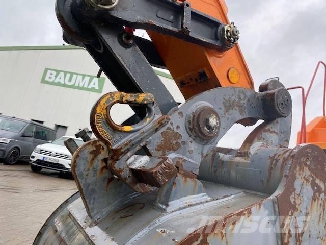   (12005471) SW SMP2 Snelkoppelingen