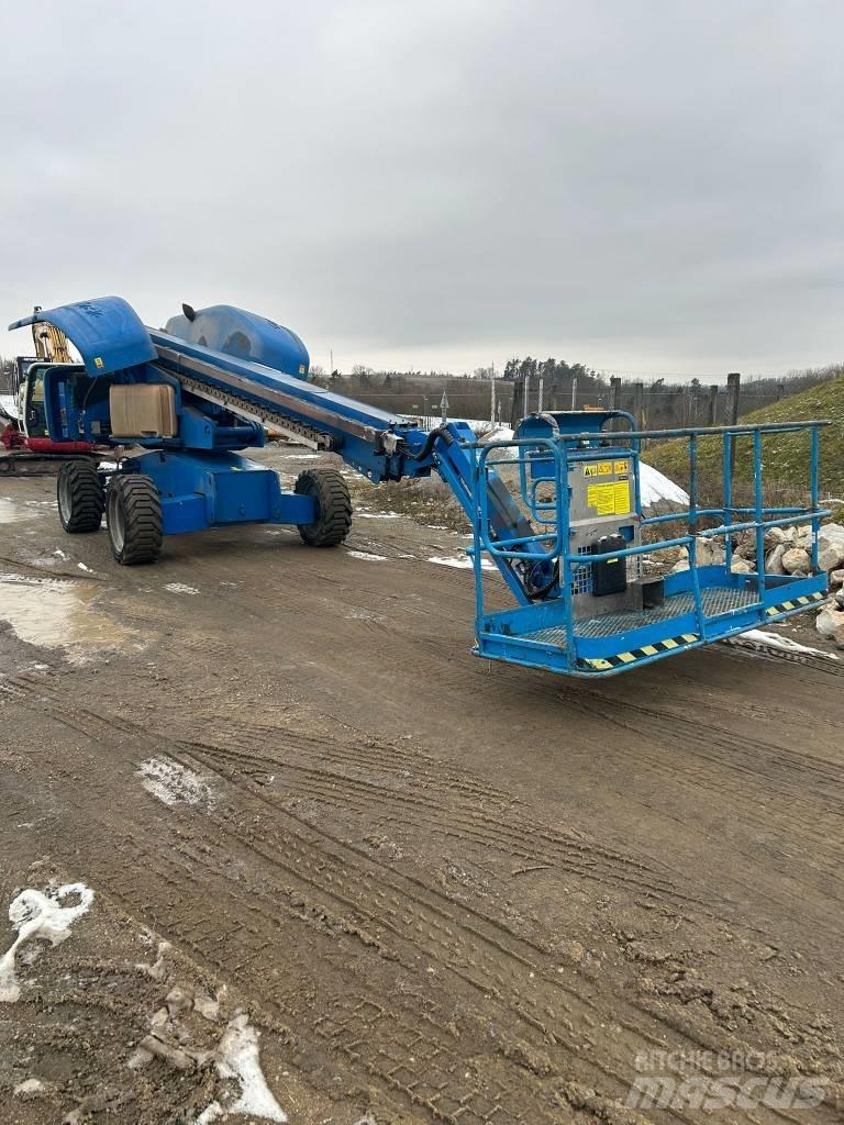 Genie S 65 Telescoophoogwerkers