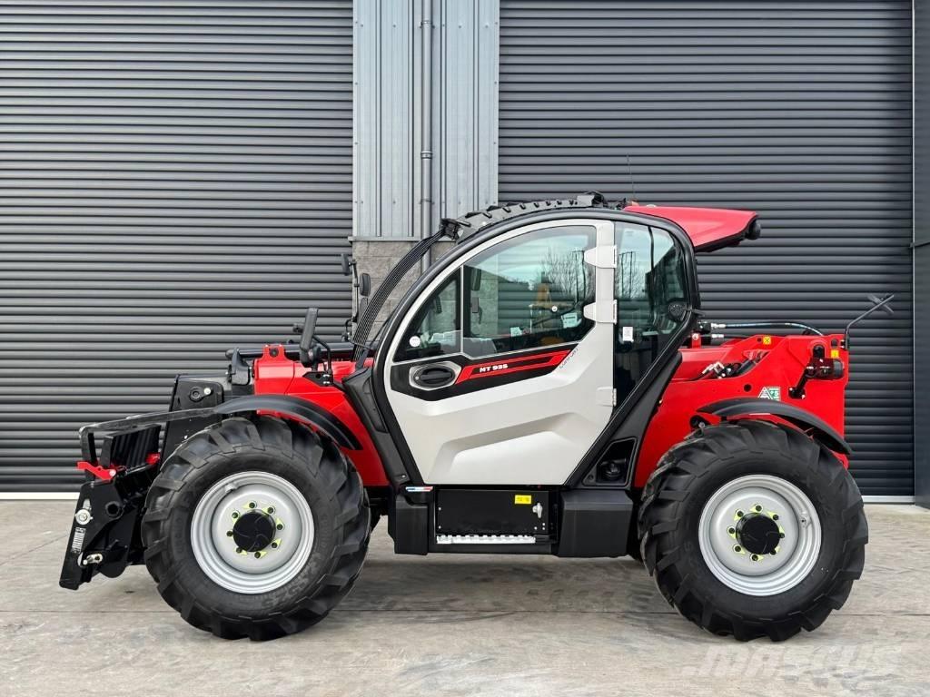 Manitou MT 935 Verreikers