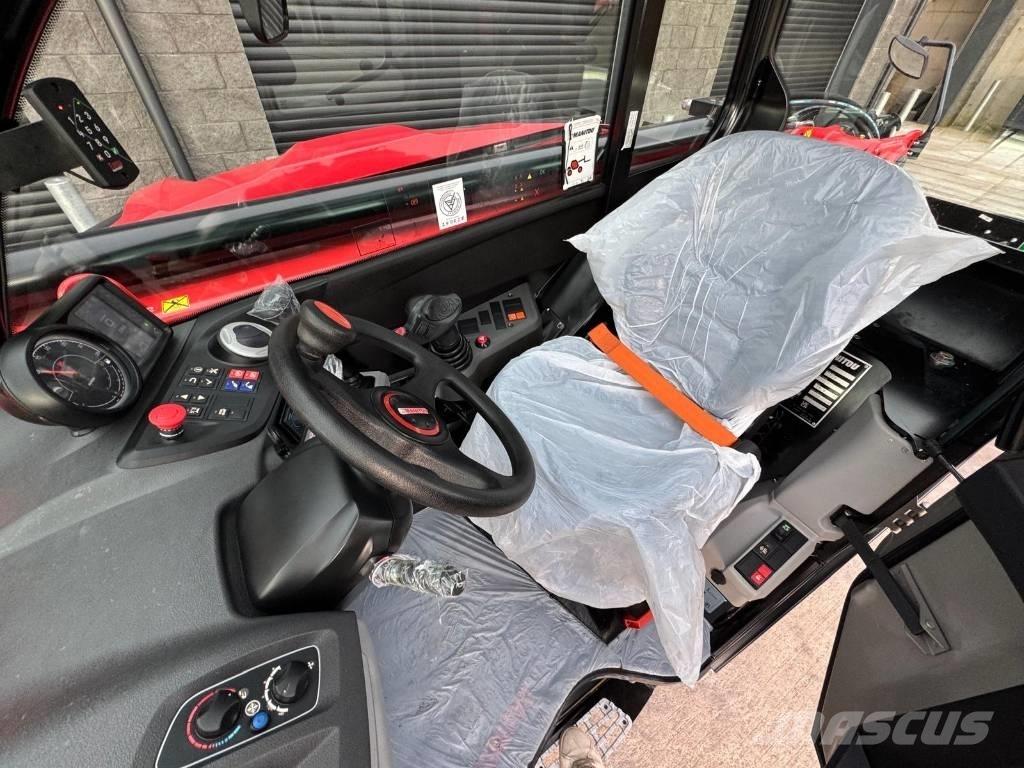 Manitou MT 935 Verreikers