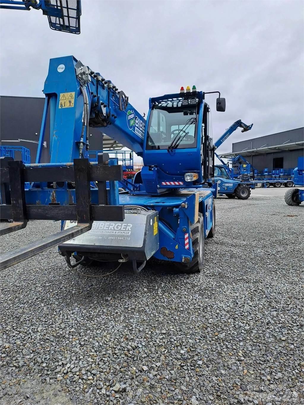 Merlo R 40.18 S Heftrucks overige