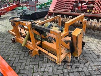 Hemos Klepelmaaier Overige veehouderijmachines