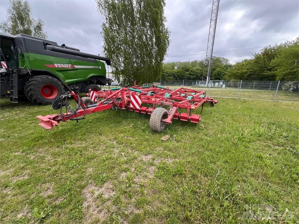 Kverneland CTC Cultivatoren