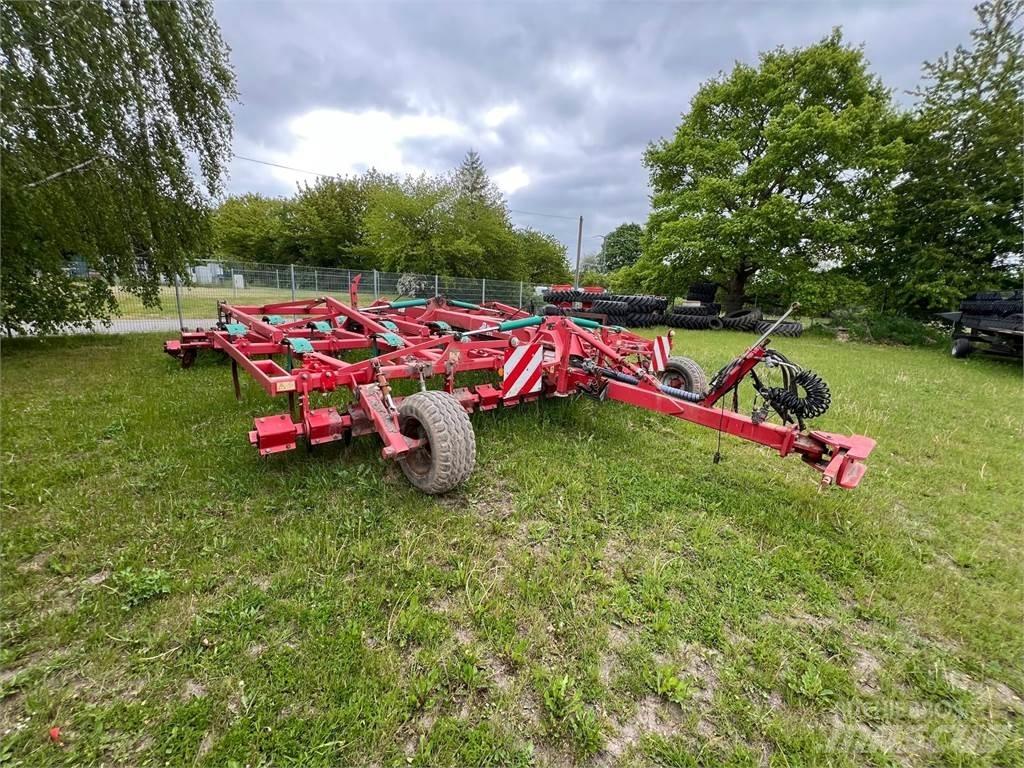 Kverneland CTC Cultivatoren