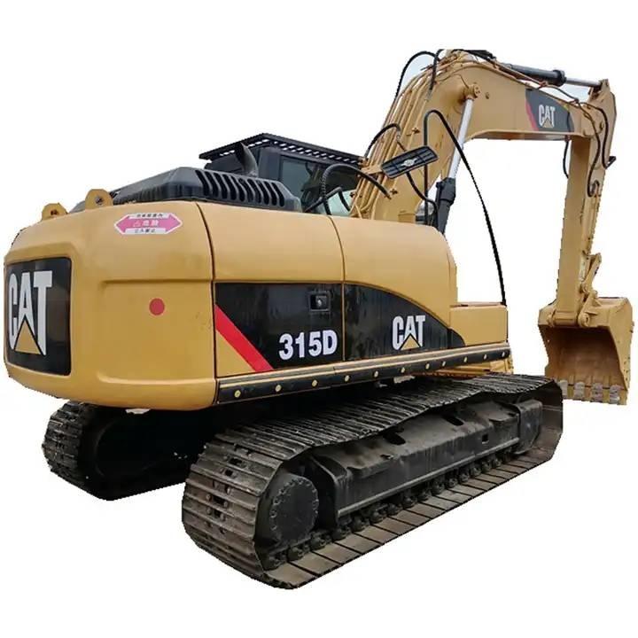 CAT CAT315D Midigraafmachines 7t - 12t