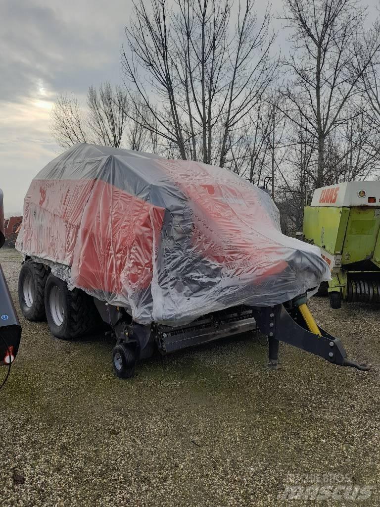 Kuhn LSB 1290 Vierkante balenpers