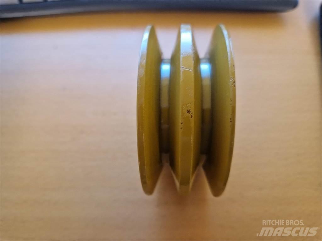 Eco Log 7003854 Electronics