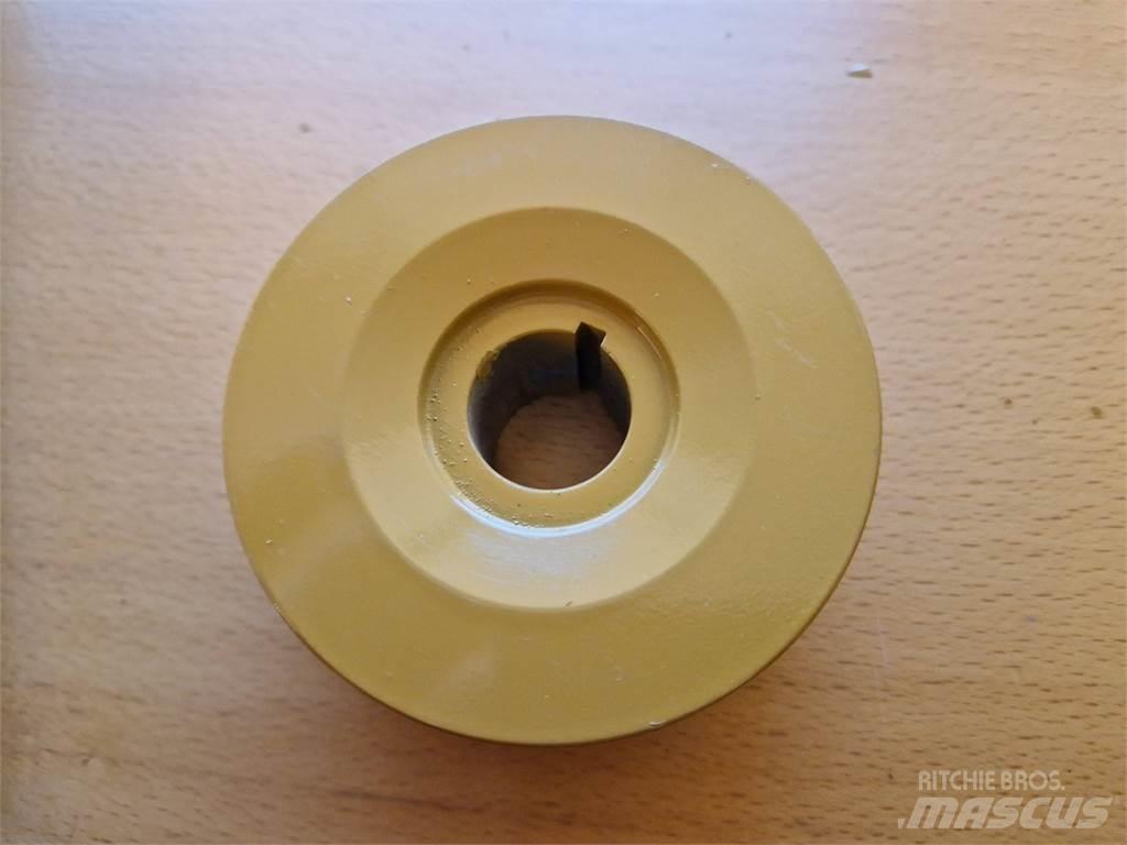 Eco Log 7003854 Electronics