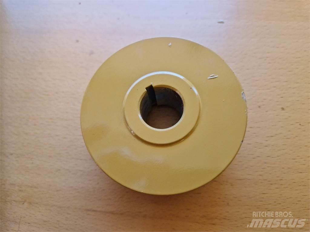 Eco Log 7003854 Electronics