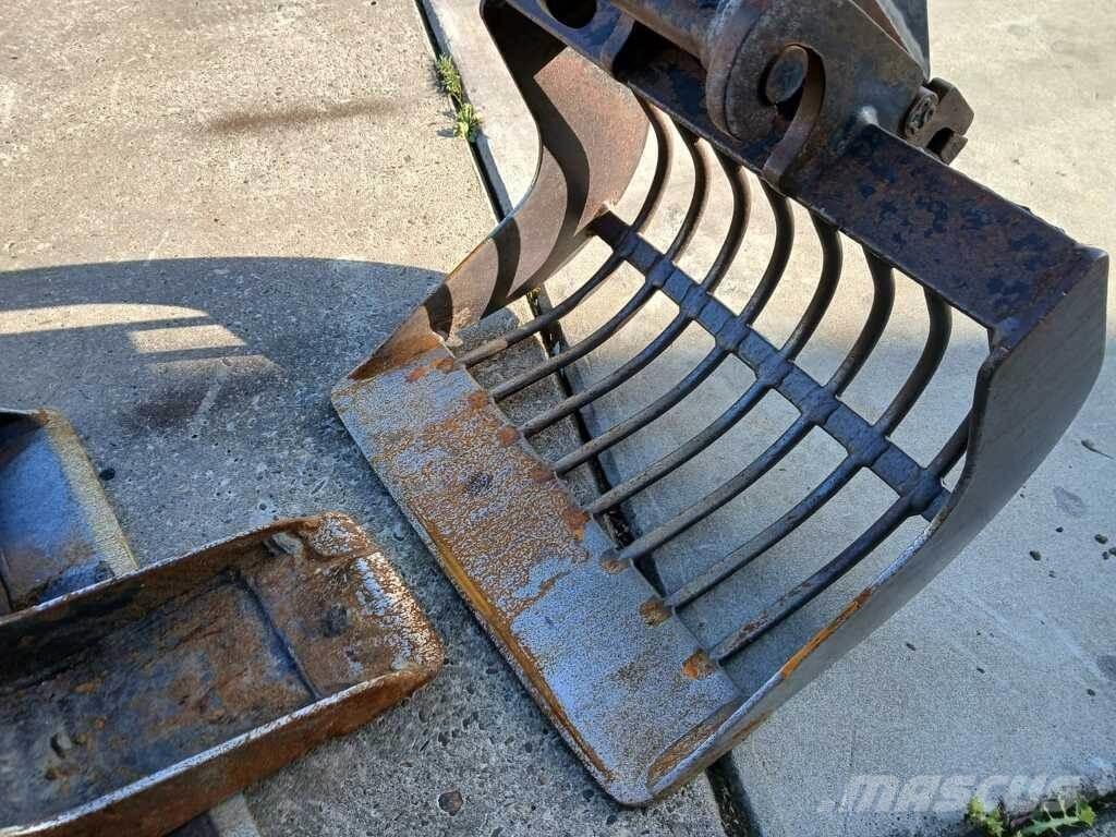Kubota U10-3 Minigraafmachines < 7t