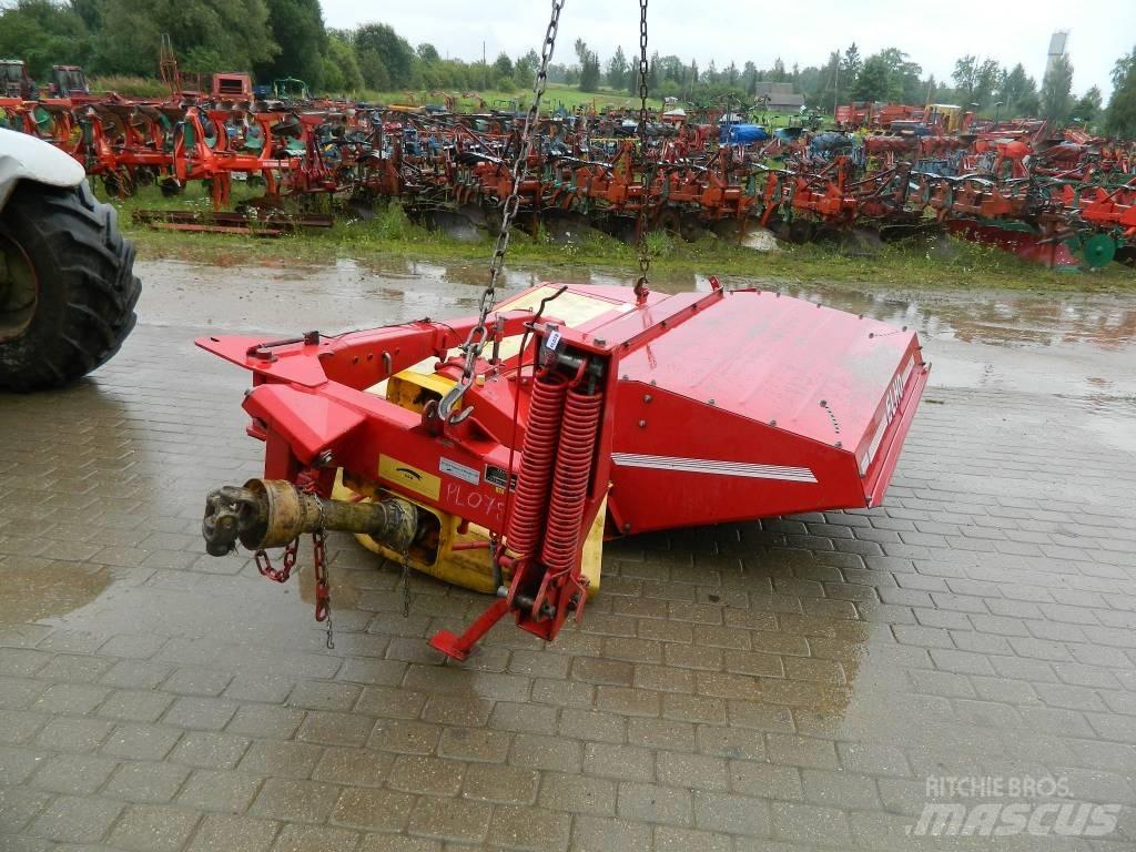 Elho NM 240 Maaikneuzers