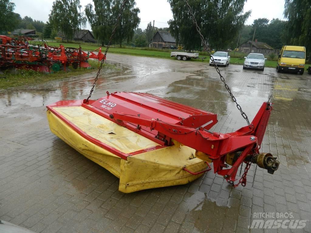 Elho NM 240 Maaikneuzers
