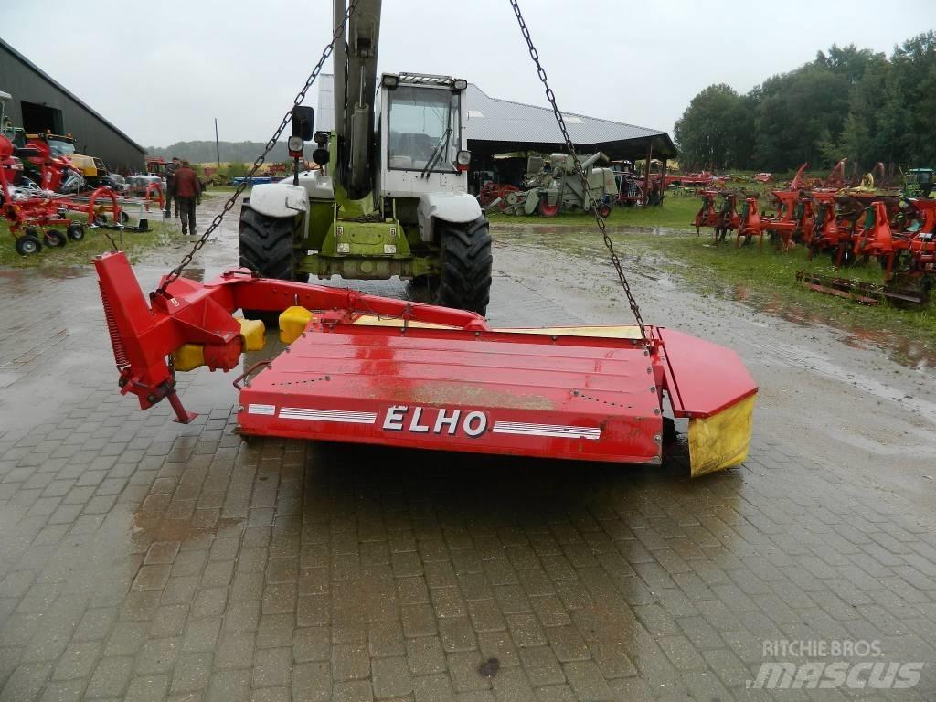 Elho NM 240 Maaikneuzers