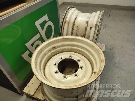  Rim (DW16LX24Z)  RIM Banden, wielen en velgen
