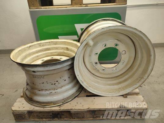  Rim (DW16LX24Z)  RIM Banden, wielen en velgen