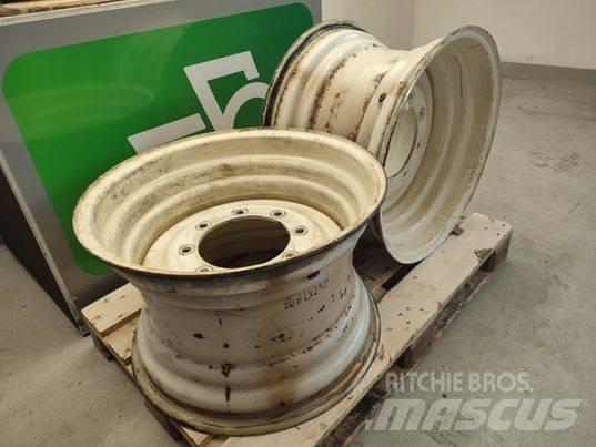  Rim (DW16LX24Z)  RIM Banden, wielen en velgen