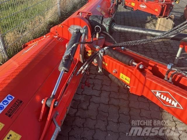Kuhn TBES 262 Maaiers