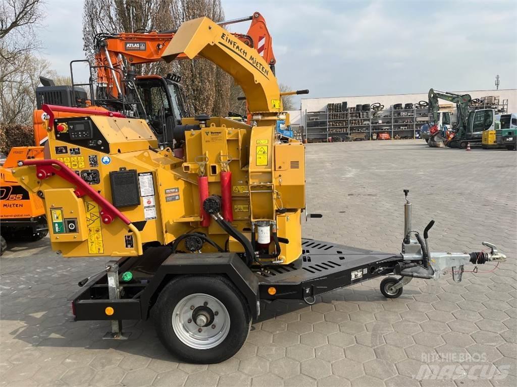 Vermeer BC230G2XL Bouw - Overige