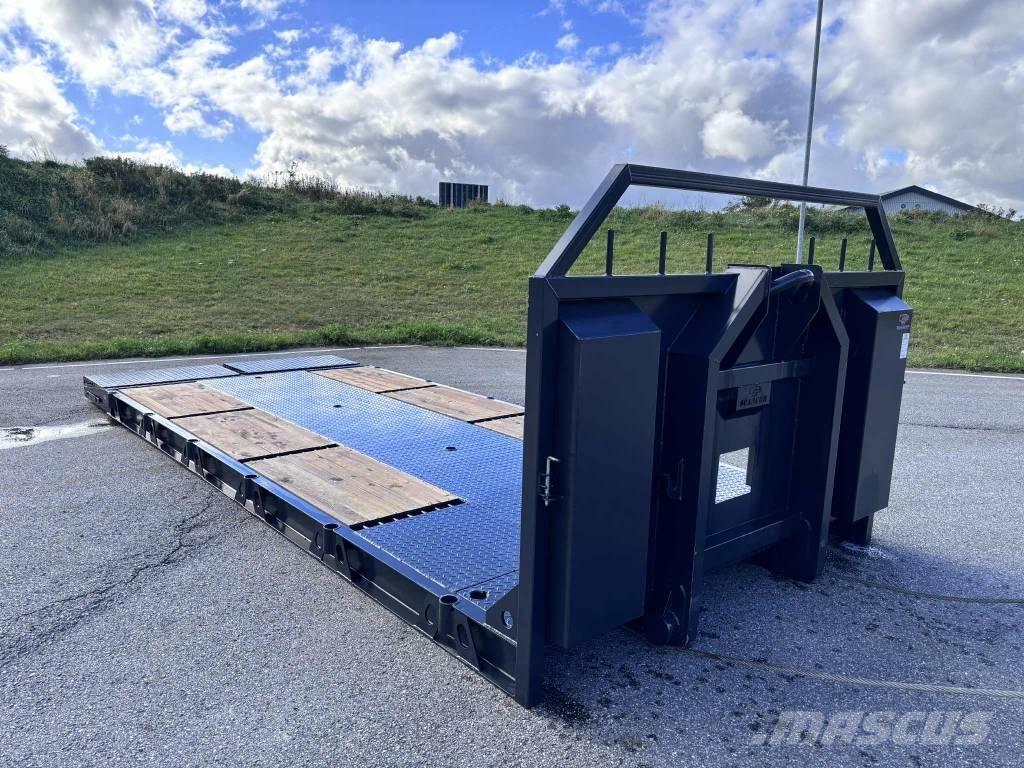  Scancon Maskinlad Speciale containers