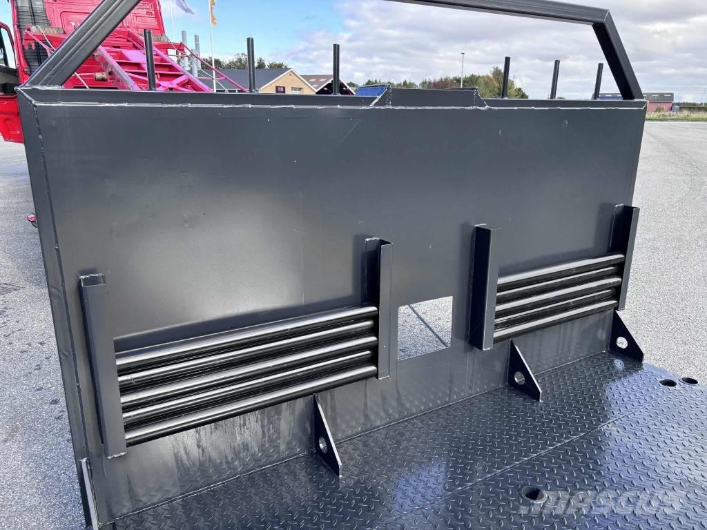  Scancon Maskinlad Speciale containers