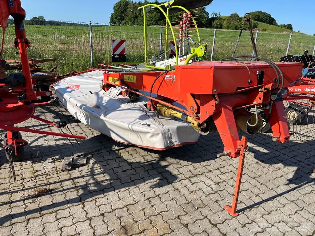 Kuhn GMD 702 Klepelmaaiers