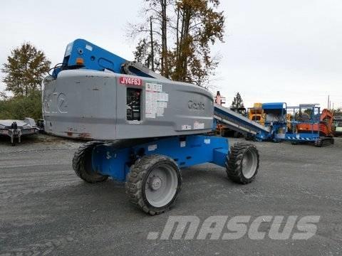Genie S60XC Telescoophoogwerkers