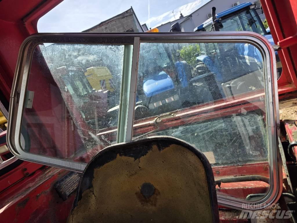 Massey Ferguson 575 Tractoren