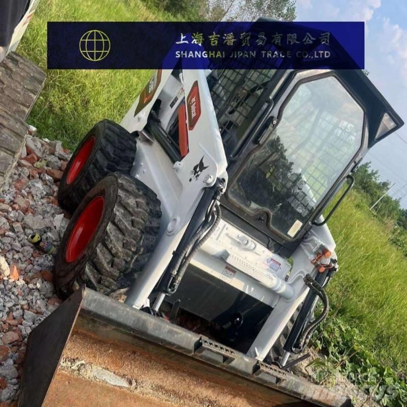 Bobcat S 590 Schrankladers