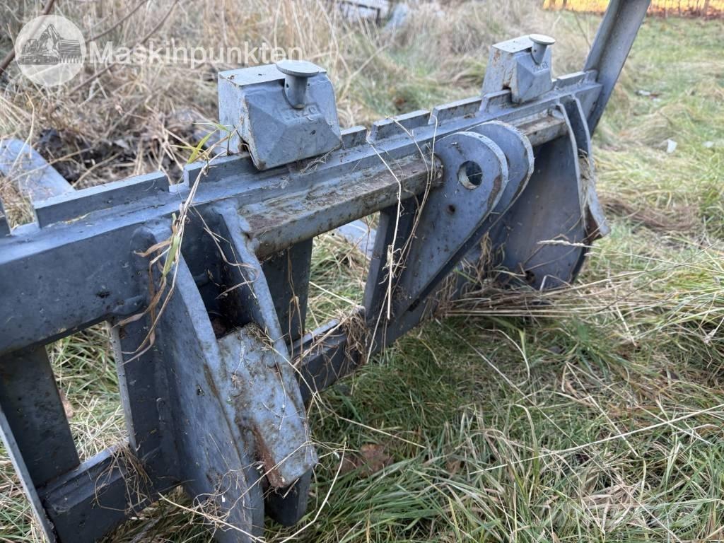 Yonqui Hjullastare Wielladers