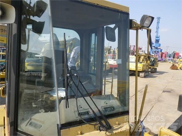 CAT 950F Wielladers