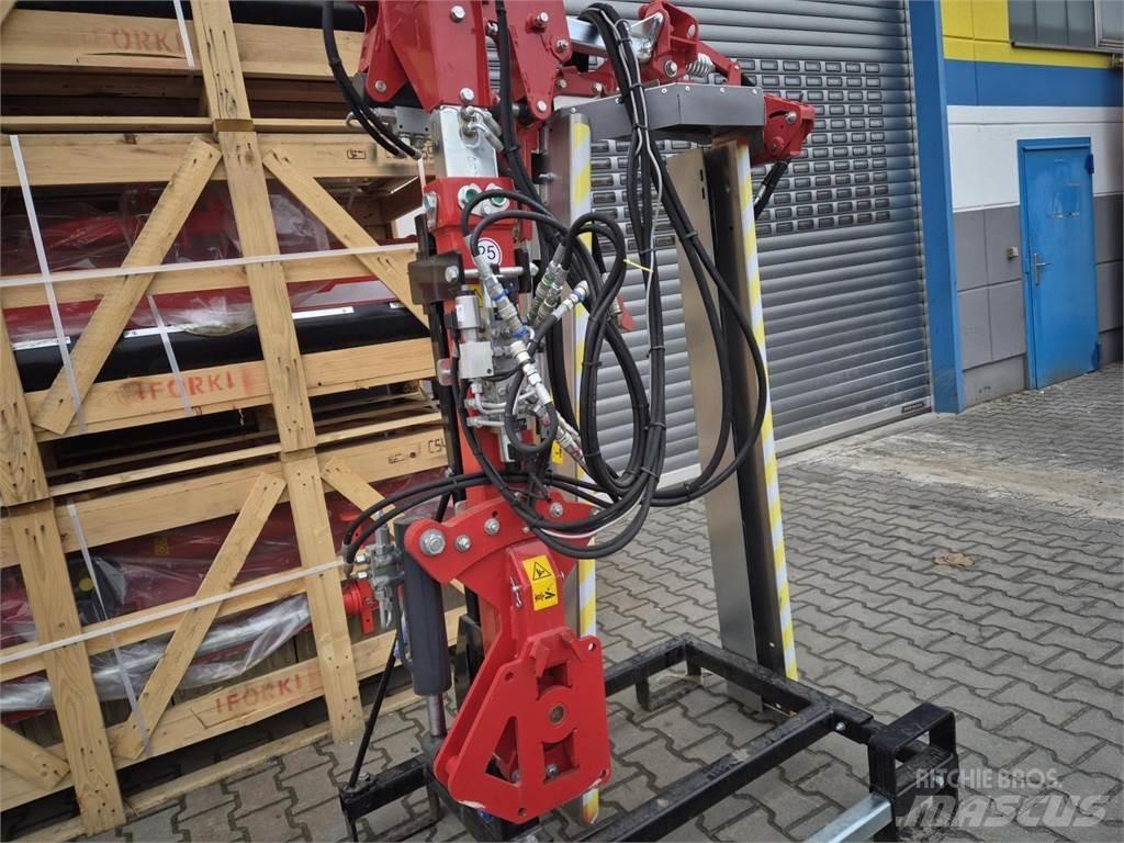  ERO Modul Line Landbouw - overige