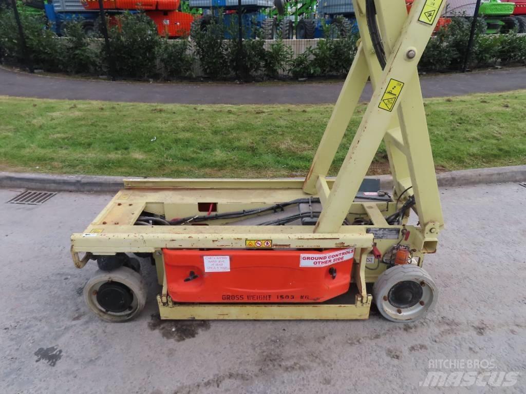 JLG 1930 ES Schaarhoogwerkers