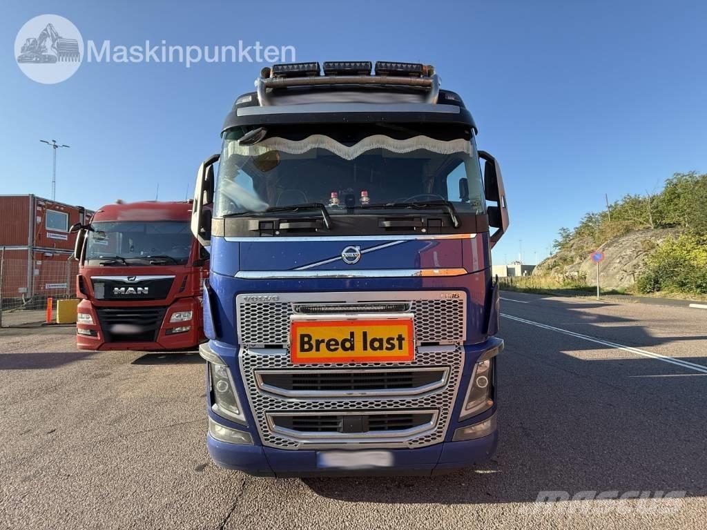 Volvo FH 750 Trekkers