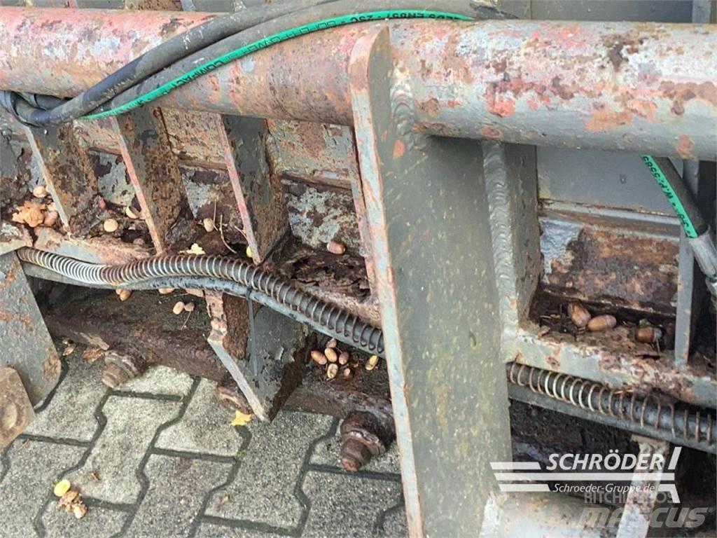 Bobcat GREIFFORKE Vorken