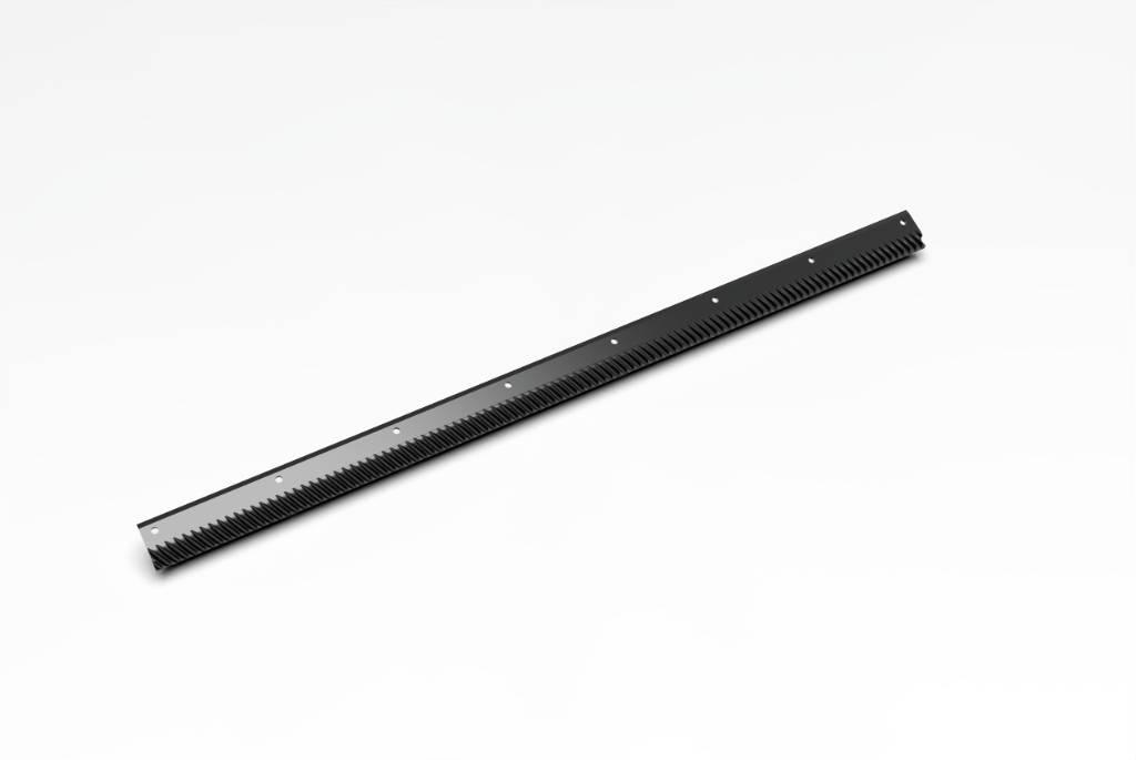 PW 508837.0 Accessoires voor maaidorsmachines