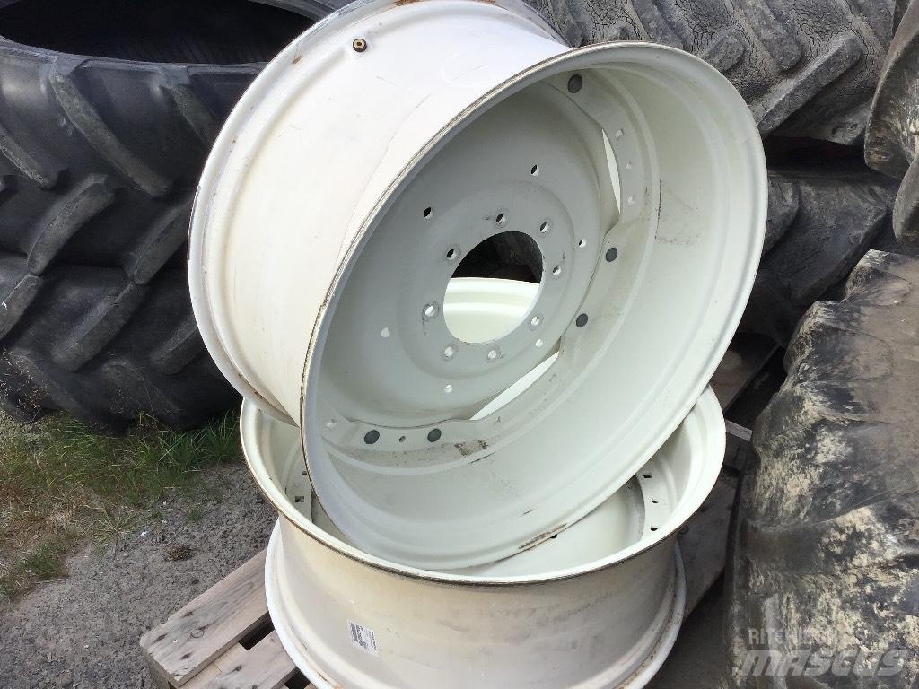 Titan W16*34 Overige accessoires voor tractoren