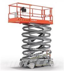 SkyJack SJ 4740 Schaarhoogwerkers