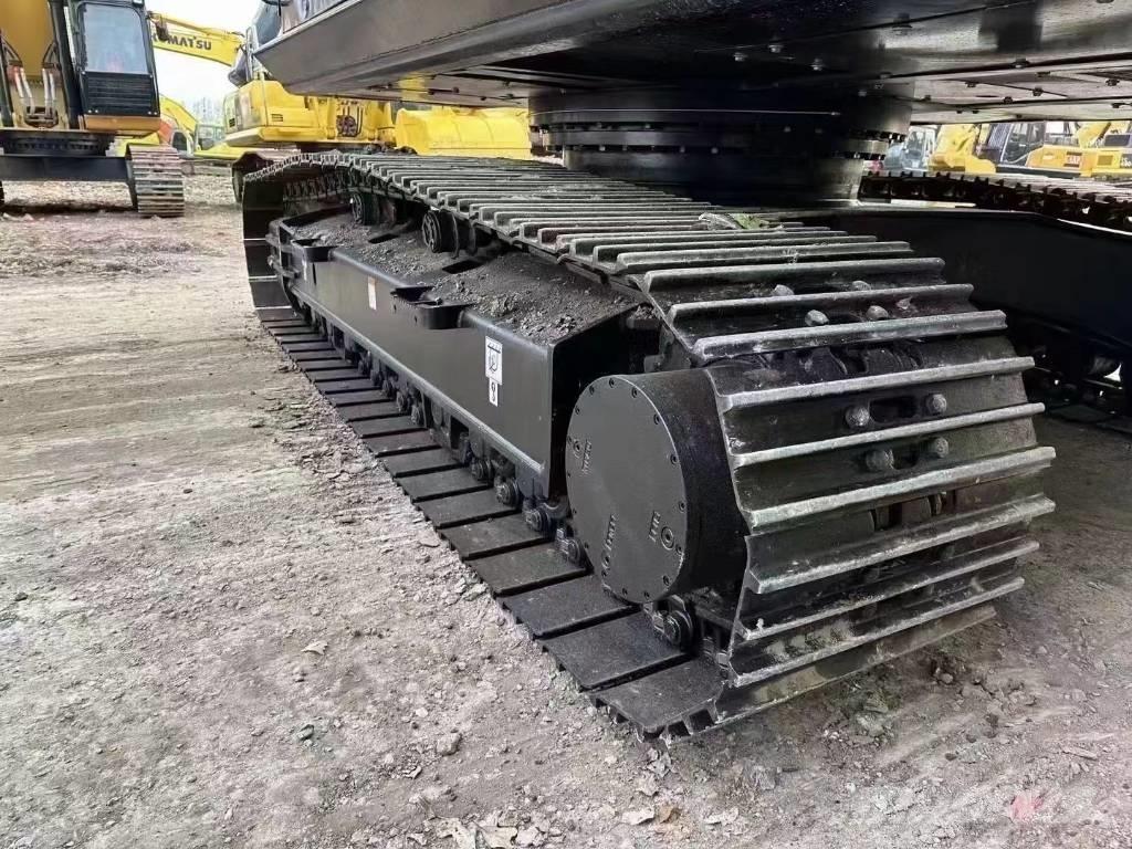 Sany SY245H Pro Rupsgraafmachines