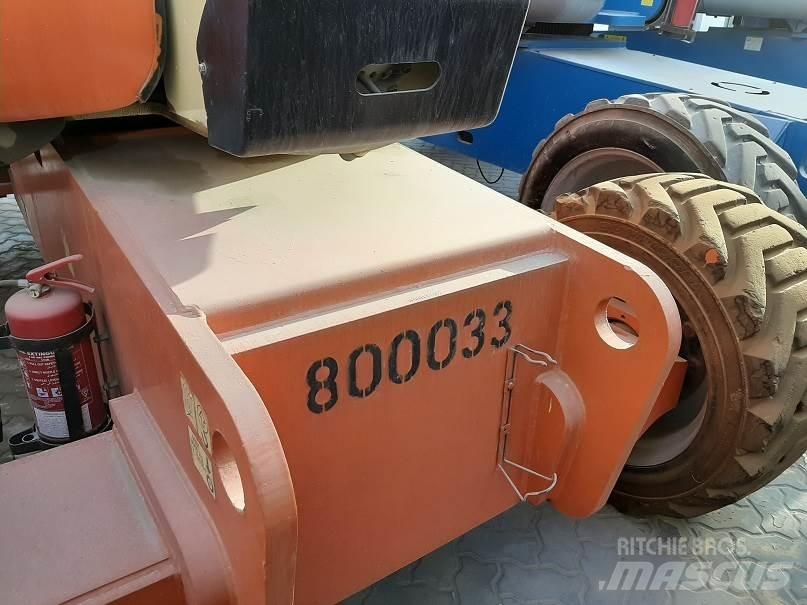 JLG 800AJ Knikarmhoogwerkers