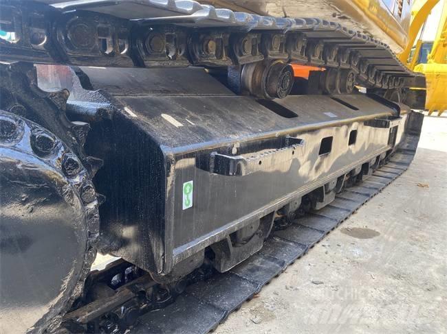 CAT 330 D Rupsgraafmachines