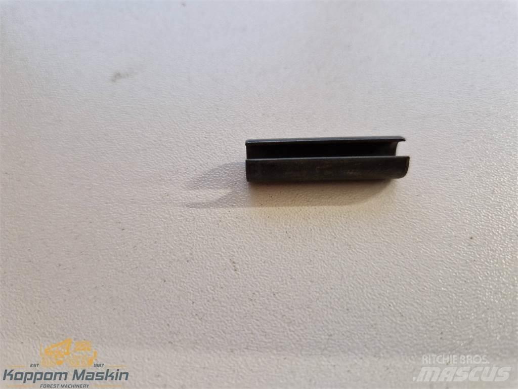 Rottne 999-4607 Chassis en ophanging