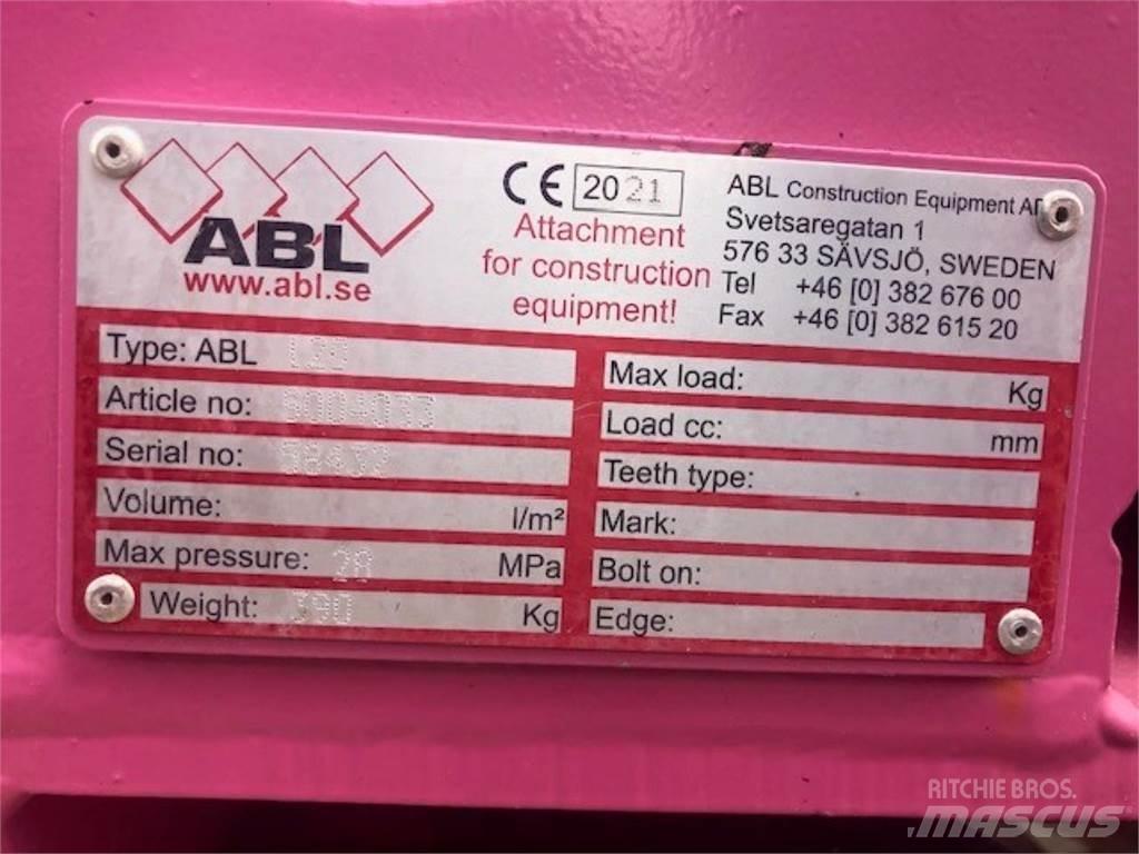 ABL Diverse Snelkoppelingen