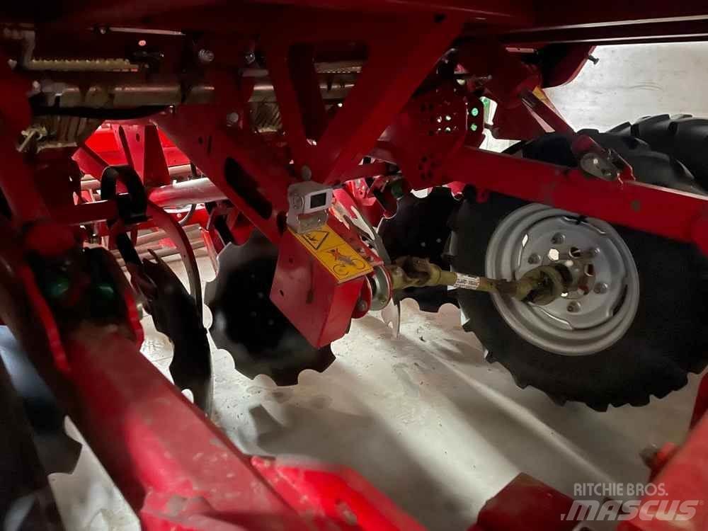 Grimme GL 420 Aardappelplanters