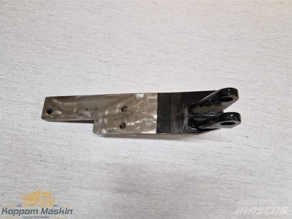 Eco Log 7020294 Chassis en ophanging