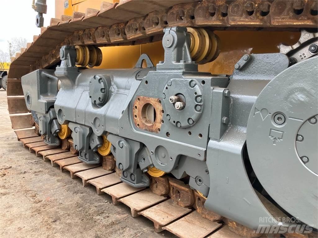 Liebherr PR756 Rupsdozers