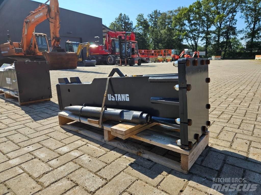 Mustang HM1002 Hamers en brekers