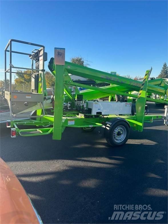 Niftylift TM50 Aanhanger hoogwerkers