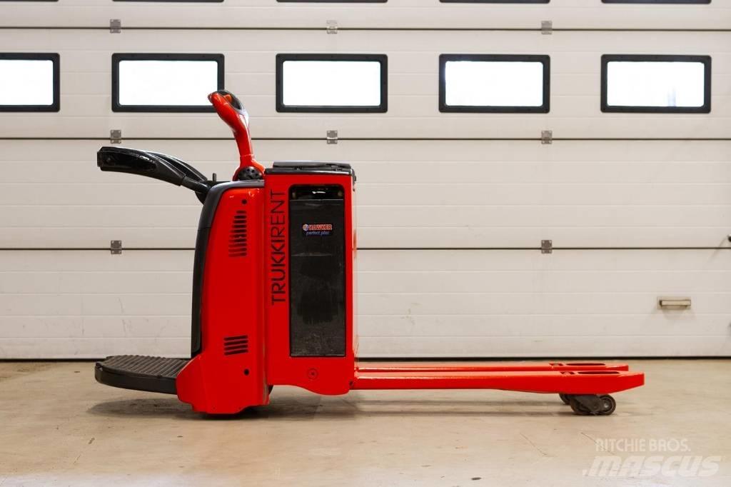 Linde T 20 Electro-pallettrucks